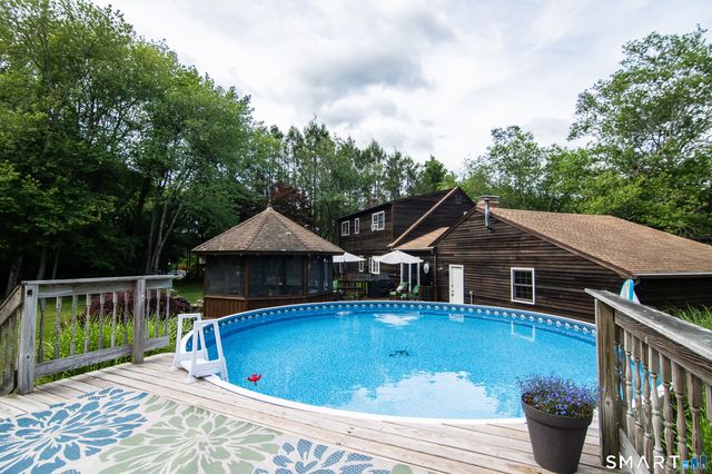 20 Kimball Road, Lisbon, CT 06351