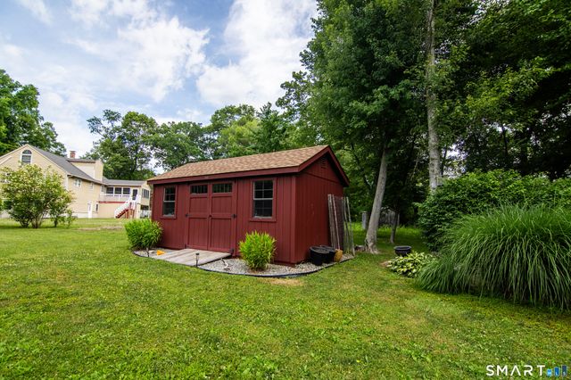 20 Kimball Road, Lisbon, CT 06351