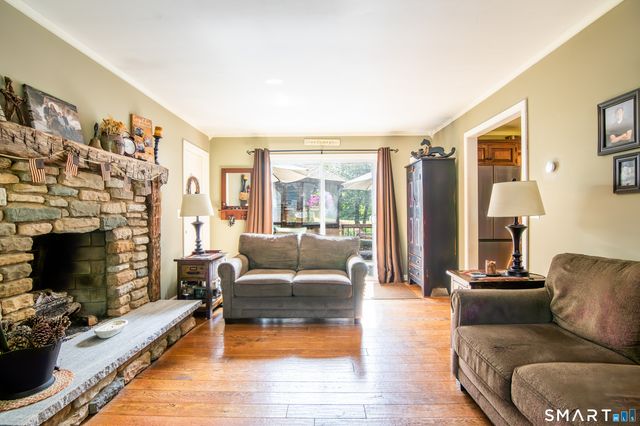 20 Kimball Road, Lisbon, CT 06351