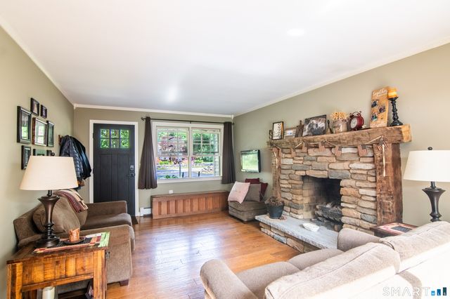20 Kimball Road, Lisbon, CT 06351