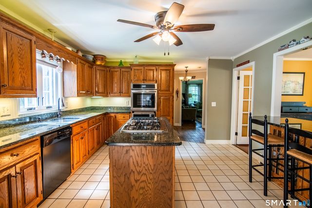 20 Kimball Road, Lisbon, CT 06351