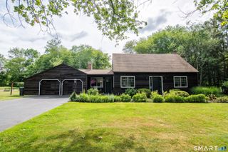 20 Kimball Road, Lisbon, CT 06351