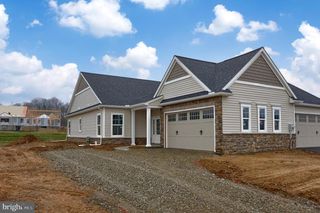 396 MEADOW ROSE DRIVE # 208, Lititz, PA 17543