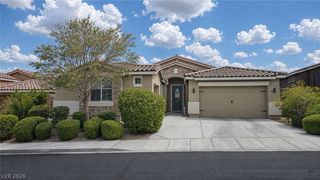1637 Blue Cliffs Avenue, Henderson, NV 89014