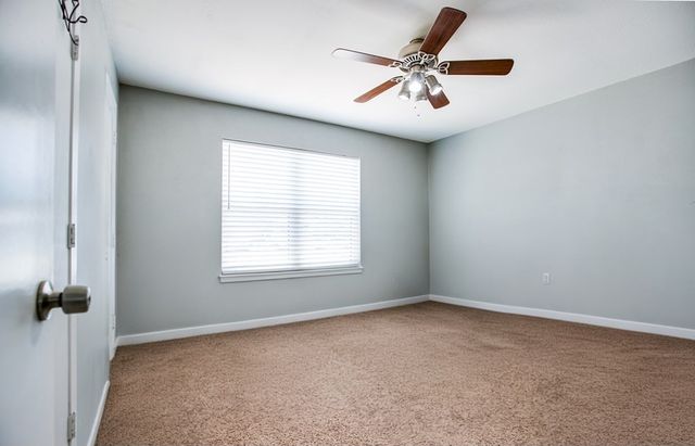 3118 Hummingbird Lane, San Angelo, TX 76904