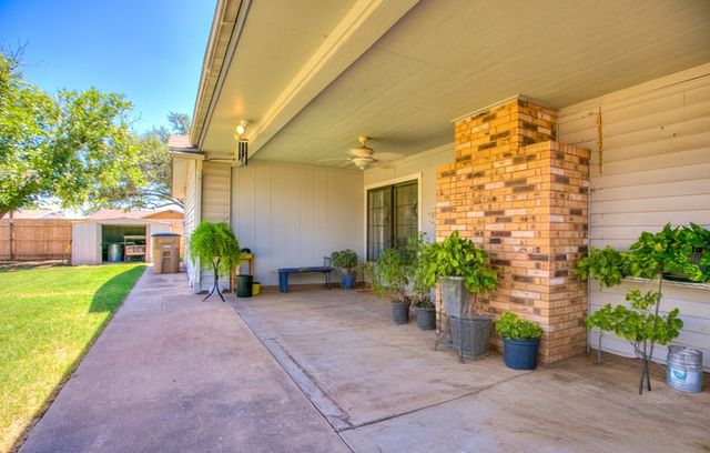 3118 Hummingbird Lane, San Angelo, TX 76904