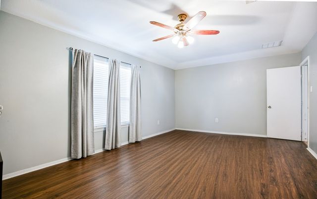 3118 Hummingbird Lane, San Angelo, TX 76904