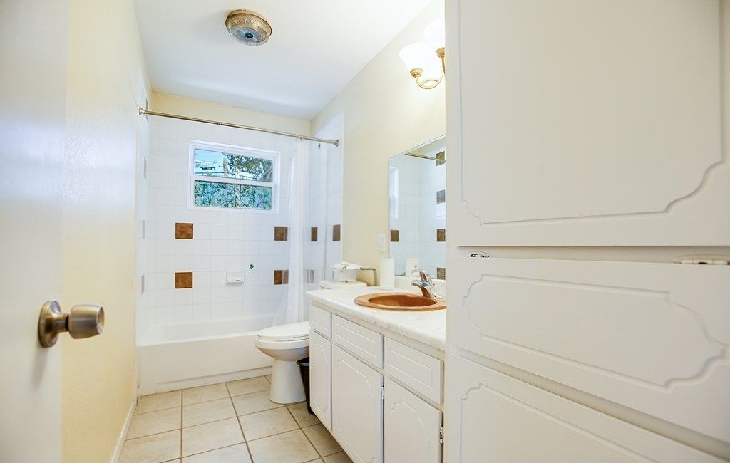 Image 11 of property listing at 3118 Hummingbird Lane, San Angelo, TX 76904