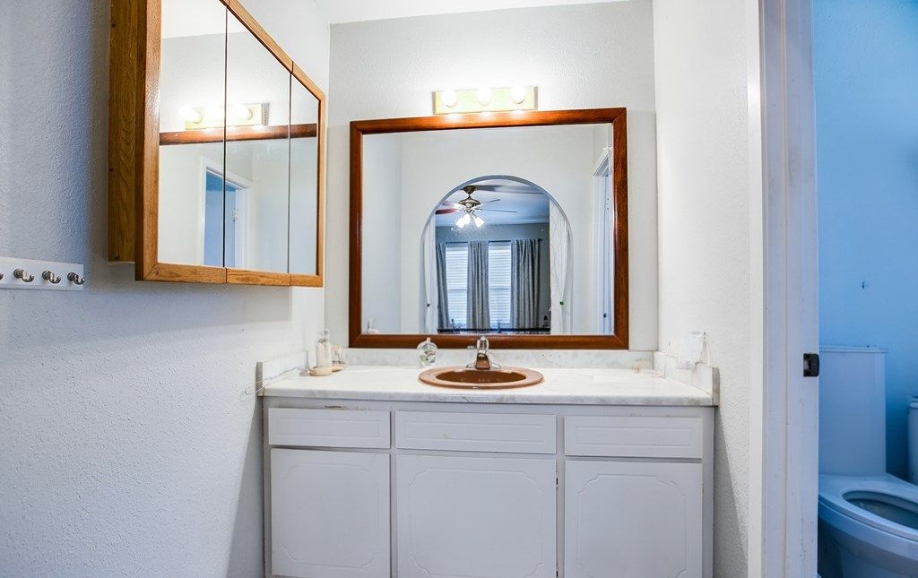 Image 9 of property listing at 3118 Hummingbird Lane, San Angelo, TX 76904