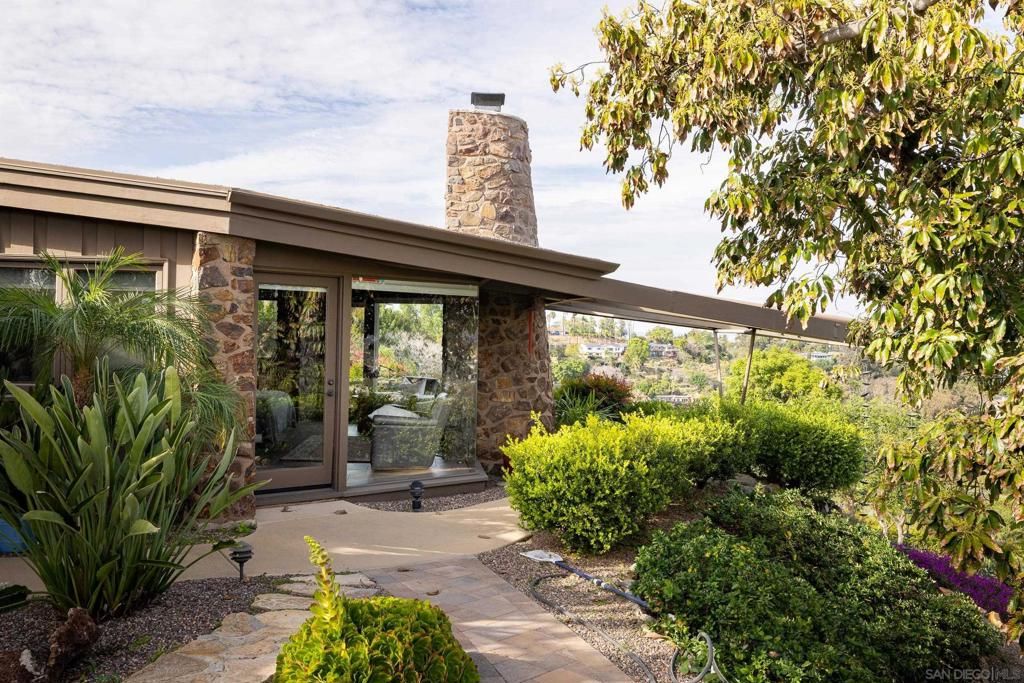 Image 1 of property listing at 4421 Mayapan Drive, La Mesa, CA 91941