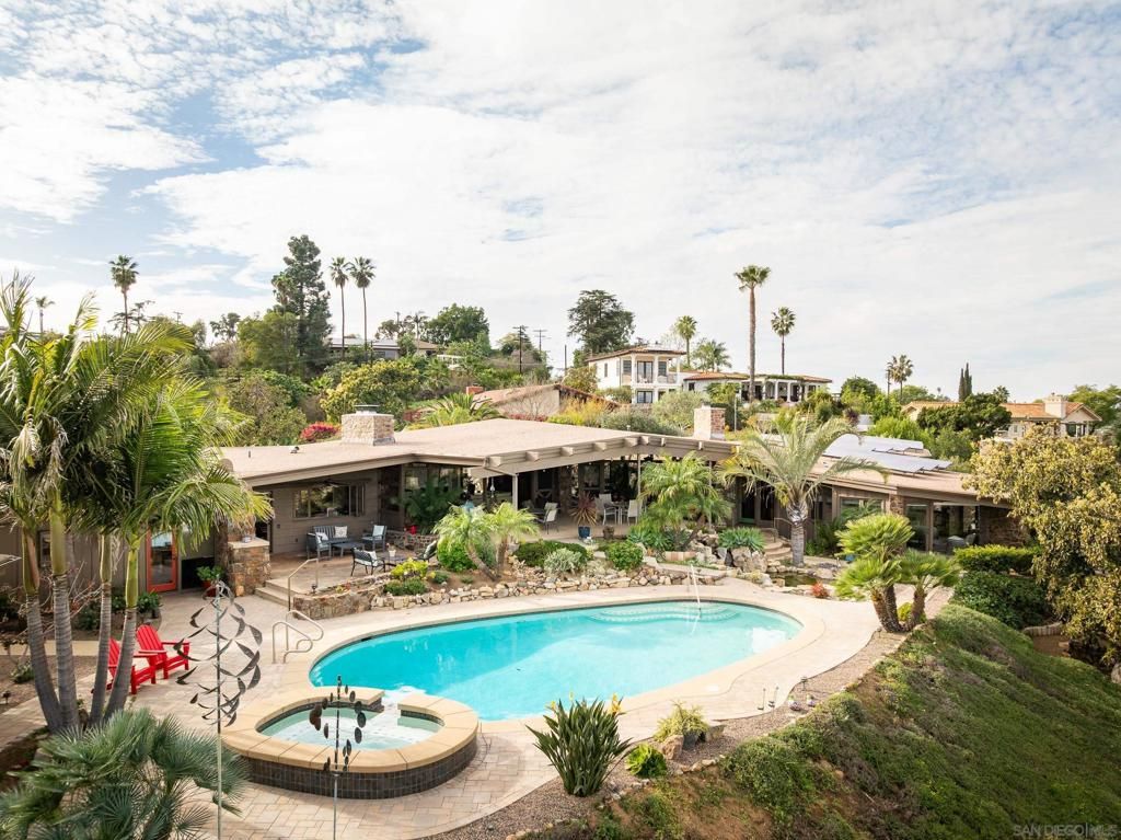 Image 18 of property listing at 4421 Mayapan Drive, La Mesa, CA 91941