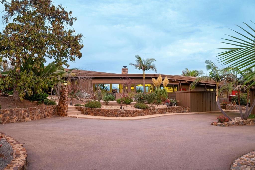 Image 2 of property listing at 4421 Mayapan Drive, La Mesa, CA 91941