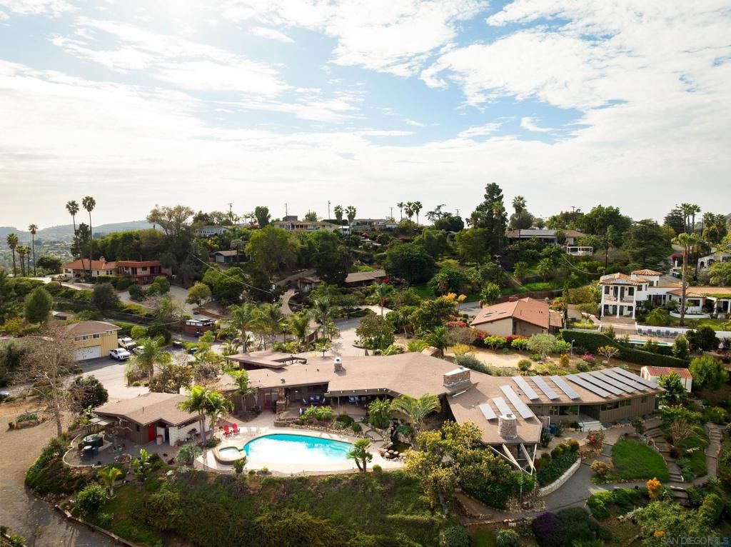 Image 28 of property listing at 4421 Mayapan Drive, La Mesa, CA 91941