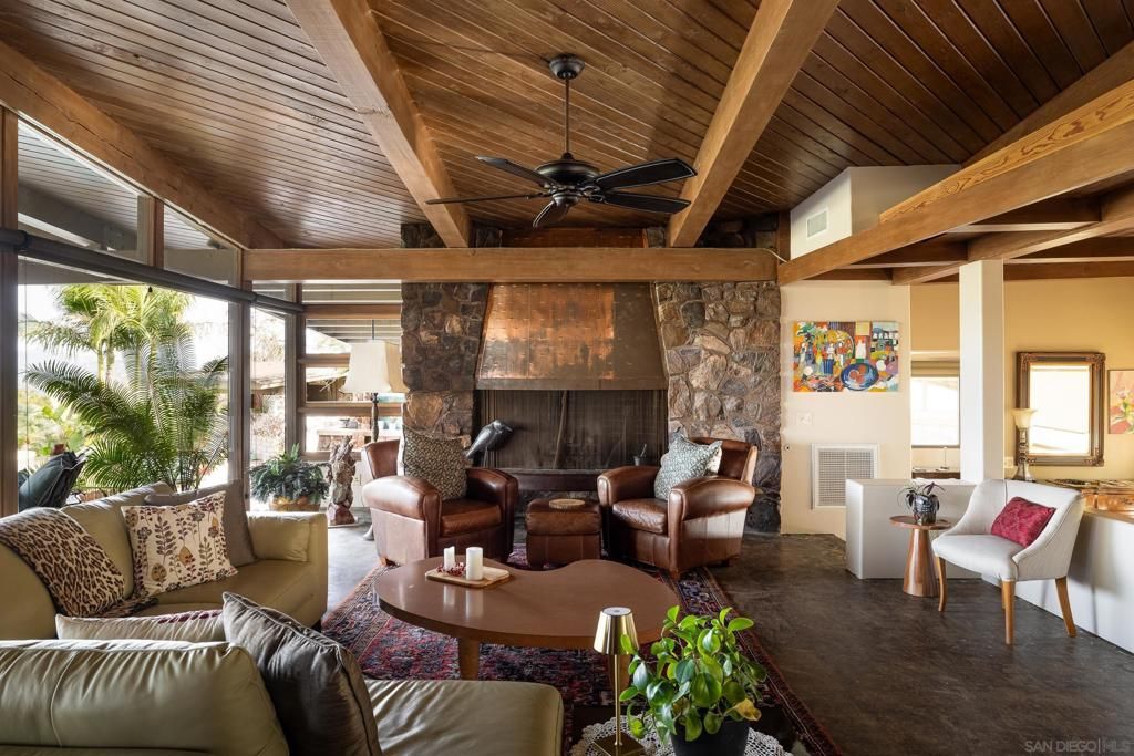 Image 8 of property listing at 4421 Mayapan Drive, La Mesa, CA 91941