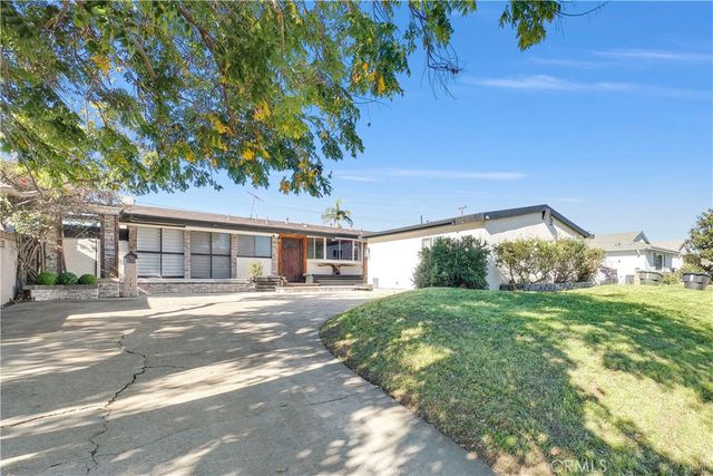 645 S Trident Street, Anaheim, CA 92804