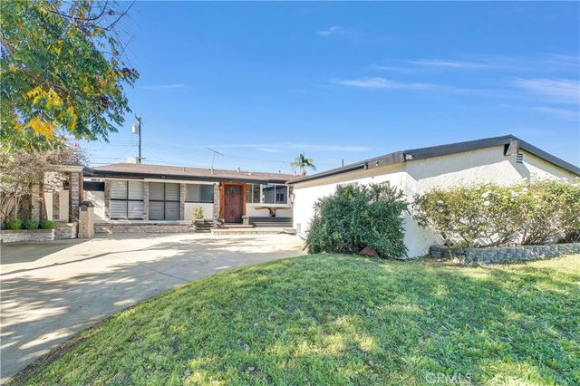 645 S Trident Street, Anaheim, CA 92804