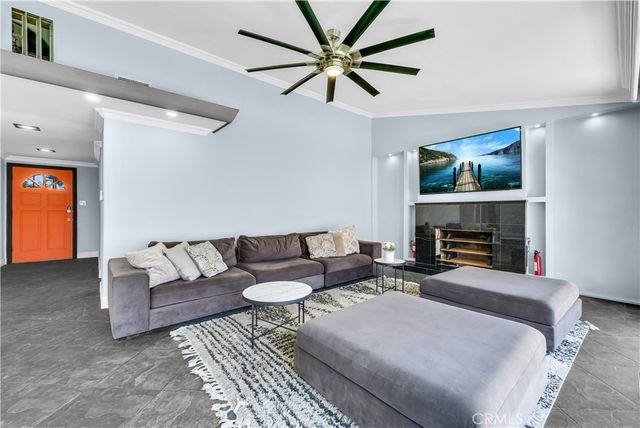 645 S Trident Street, Anaheim, CA 92804