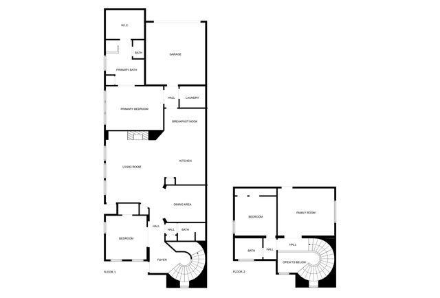 750 Laguna, Irving, TX 75039