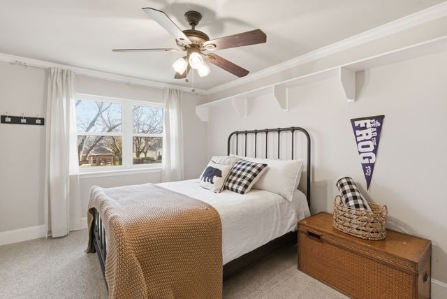 5206 Wedgefield, Granbury, TX 76049