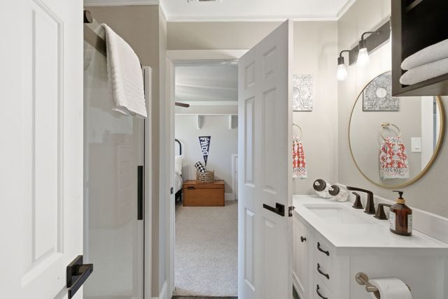 5206 Wedgefield, Granbury, TX 76049