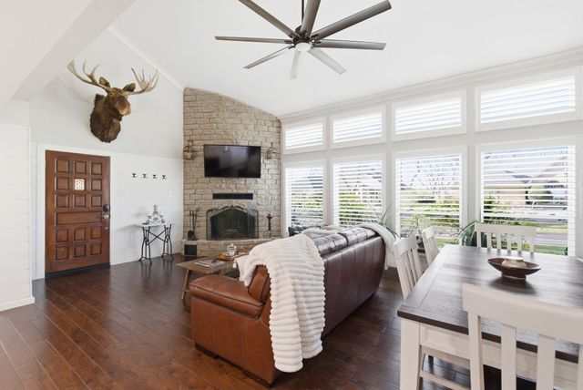 5206 Wedgefield, Granbury, TX 76049