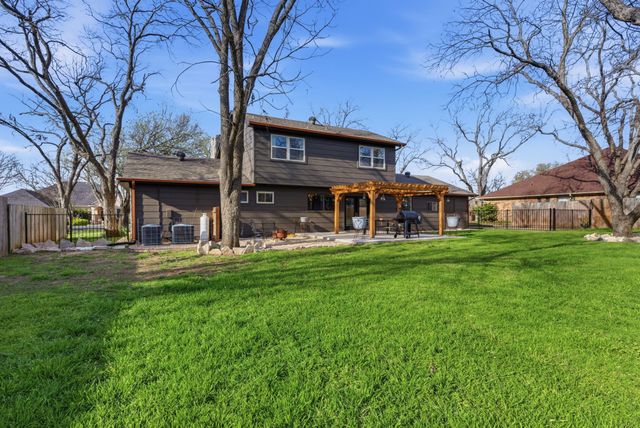 5206 Wedgefield, Granbury, TX 76049