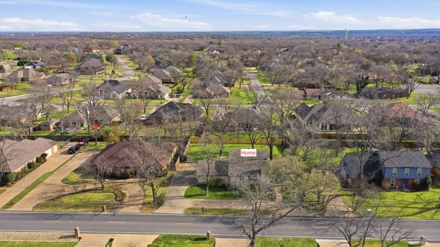 5206 Wedgefield, Granbury, TX 76049