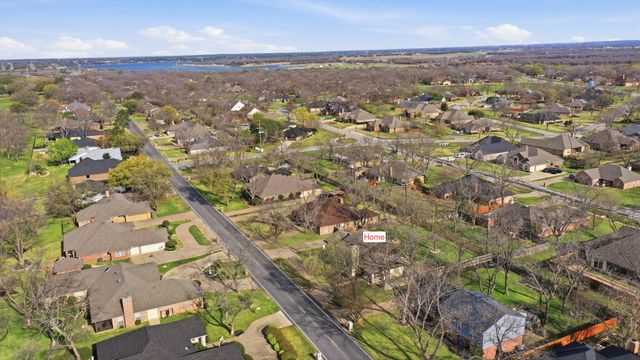 5206 Wedgefield, Granbury, TX 76049