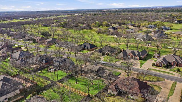 5206 Wedgefield, Granbury, TX 76049