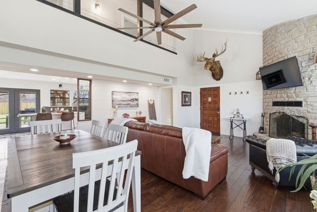 5206 Wedgefield, Granbury, TX 76049