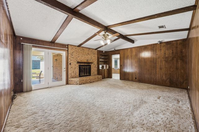 4041 Alava Drive, Fort Worth, TX 76133