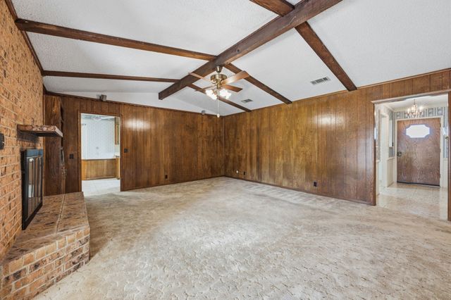 4041 Alava Drive, Fort Worth, TX 76133