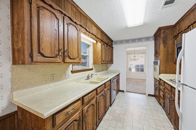 4041 Alava Drive, Fort Worth, TX 76133