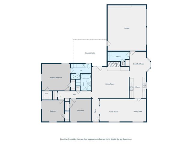 4041 Alava Drive, Fort Worth, TX 76133