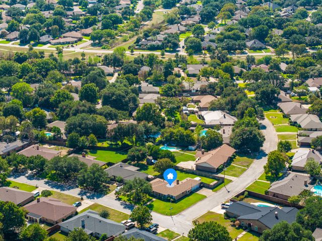 4041 Alava Drive, Fort Worth, TX 76133