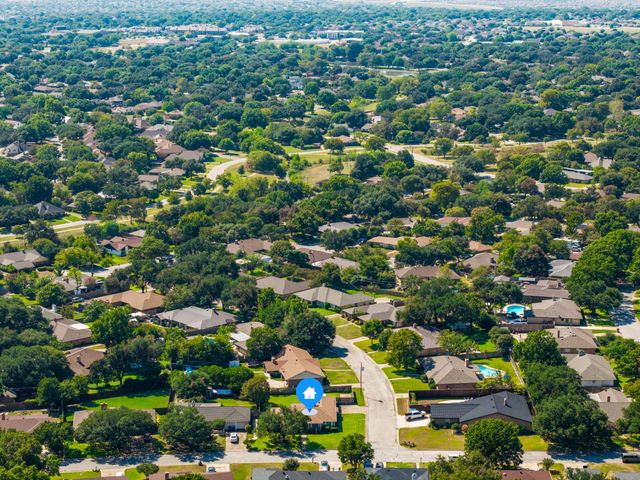 4041 Alava Drive, Fort Worth, TX 76133