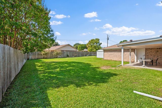 4041 Alava Drive, Fort Worth, TX 76133