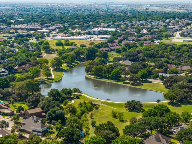 4041 Alava Drive, Fort Worth, TX 76133