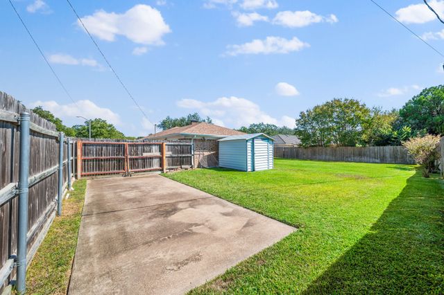 4041 Alava Drive, Fort Worth, TX 76133