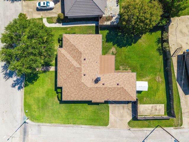4041 Alava Drive, Fort Worth, TX 76133