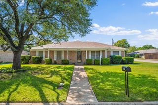 4041 Alava Drive, Fort Worth, TX 76133