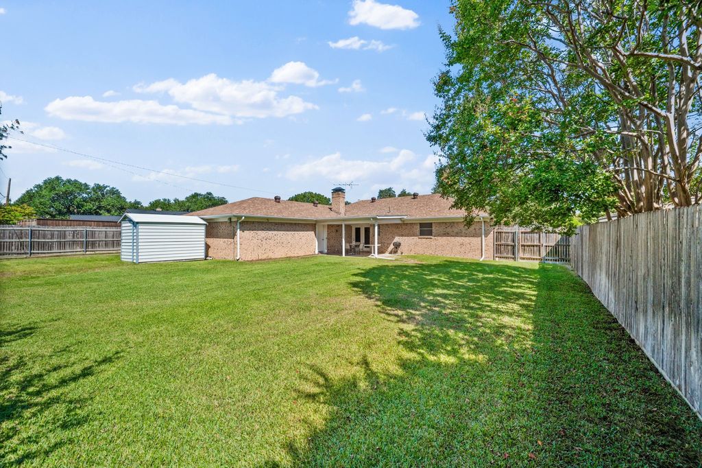 4041 Alava Drive, Fort Worth, TX 76133 — photo 4