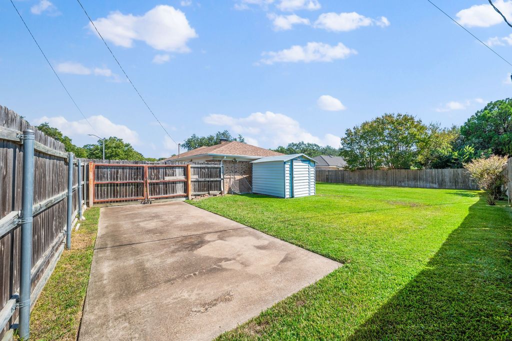 4041 Alava Drive, Fort Worth, TX 76133 — photo 5