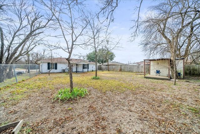 5507 Alexander Street, Sachse, TX 75048