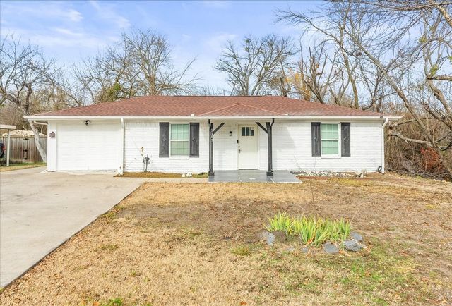 5507 Alexander Street, Sachse, TX 75048