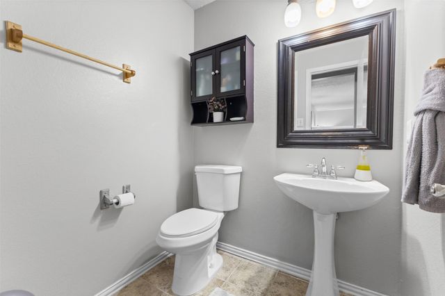 1017 Lake Trail Drive, Little Elm, TX 75068