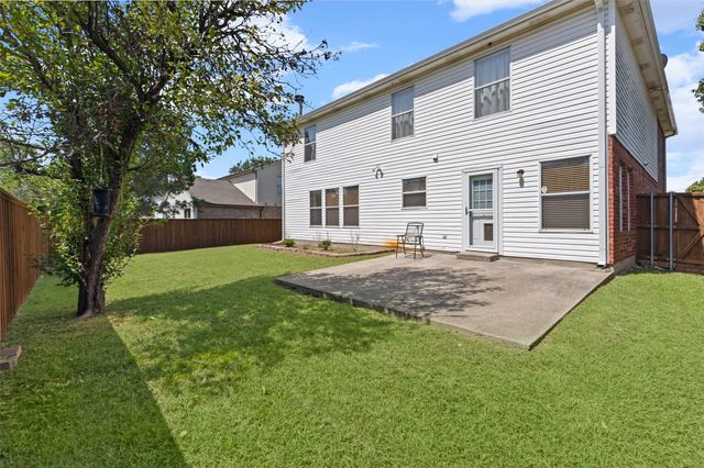 1017 Lake Trail Drive, Little Elm, TX 75068