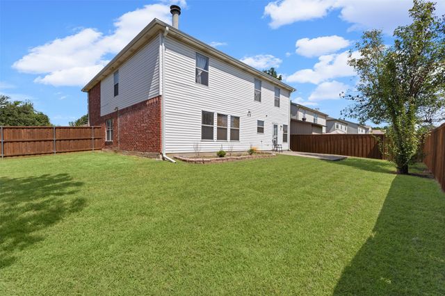1017 Lake Trail Drive, Little Elm, TX 75068