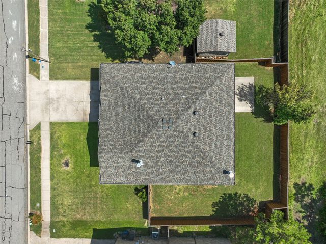 1017 Lake Trail Drive, Little Elm, TX 75068