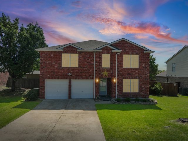 1017 Lake Trail Drive, Little Elm, TX 75068